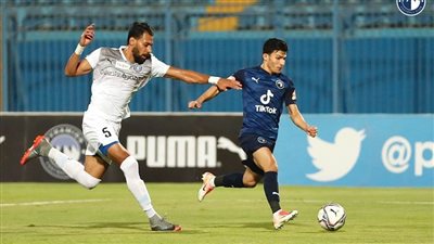 ثنائية إسلام عيسى تدفع أسوان نحو شبح الهبوط