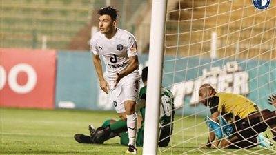 بعد تألقه مع بيراميدز.. إسلام عيسى: أتمنى التواجد مع المنتخب بتصفيات كأس العالم