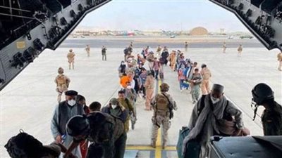 عاجل| تفاصيل الخيانة الأمريكية للجيش الأفغاني