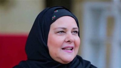 المصور بكى.. كواليس مشهد وفاة دلال عبد العزيز في 