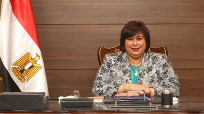 وزيرة الثقافة تعلن المرحلة الثانية من خطة المشاركة في المبادرة الرئاسية حياة كريمة