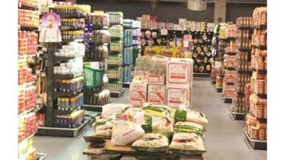 بالإنفوجراف.. مصر تنجح في تأمين مخزون السلع الاستراتيجية وضبط الأسواق