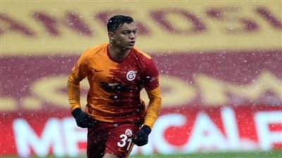 تقارير: ليل ومارسيليا يستهدفان التعاقد مع مصطفى محمد