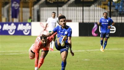 اليوم.. سموحة يدخل معسكرا مغلقا استعدادًا لمواجهة الجونة في الدوري