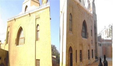 تعرّف على حكاية الجامع الكبير بـ