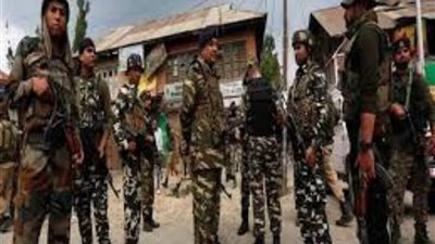 مقتل مسلحين اثنين في اشتباكات مع القوات الهندية بإقليم كشمير