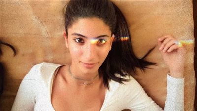 لي لي أحمد حلمي تكشف عن أسرار شخصيتها 