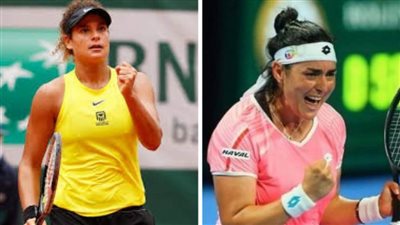 انطلاق بطولة أمريكا المفتوحة للتنس