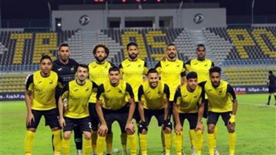 وادي دجلة يفوز على الإسماعيلي (2-0) ويبقي على آماله في البقاء بالدوري