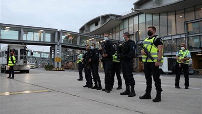 فرنسا.. إصابة شخصين بإطلاق نار في مرسيليا