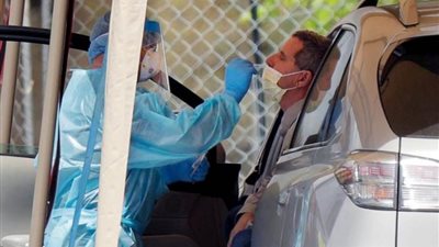 الولايات المتحدة تسجل 135,494 إصابة جديدة و962 وفاة بكورونا
