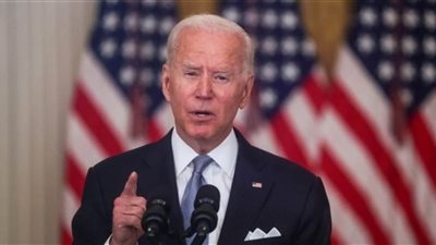 بايدن: عمليات الإجلاء من أفغانستان الأصعب في التاريخ