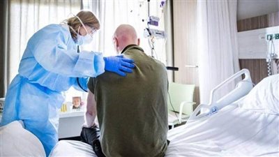 خبراء يابانيون ينصحون مرضى 