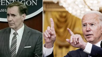  عاجل| تصريحات الرئيس الأمريكي تتناقض مع تقارير 