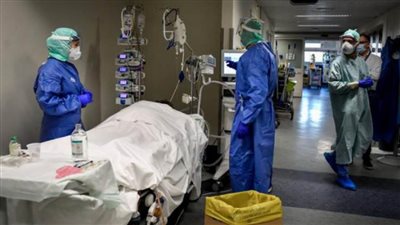 فلسطين تسجل 3 حالات وفاة و862 إصابة جديدة بفيروس 