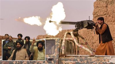 عاجل| بريطانيا تأوي الإرهابيين وتخشى من هجمات إرهابية بعد انتصار طالبان