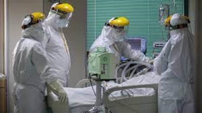 بيلاروسيا تسجل 1467 إصابة جديدة بفيروس 