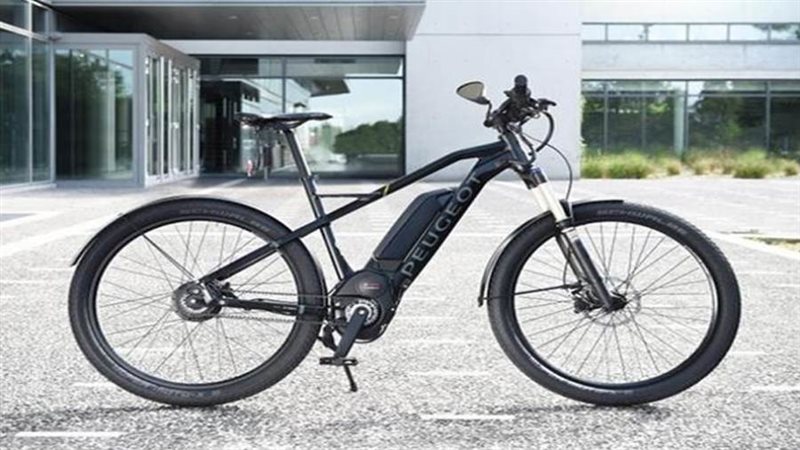 احد دراجات مبادرة