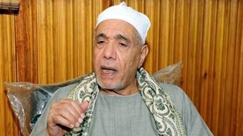 الشيخ محمد صالح حشاد