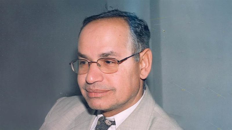 د. محمد الشحات الجندي