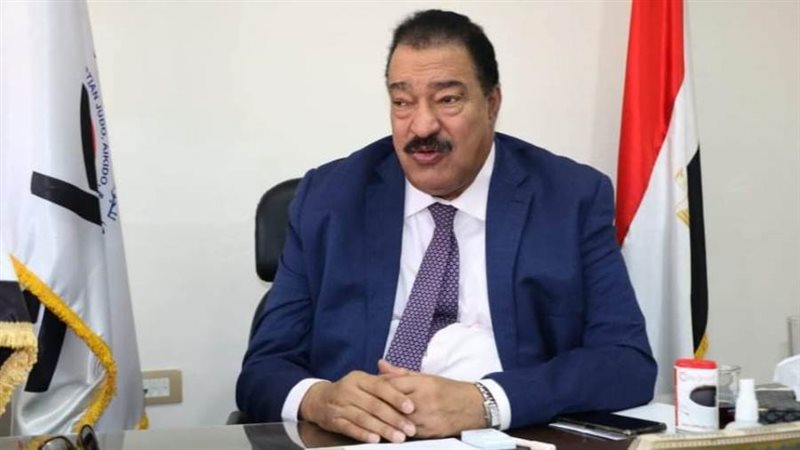 مهندس مطيع فخر الدين