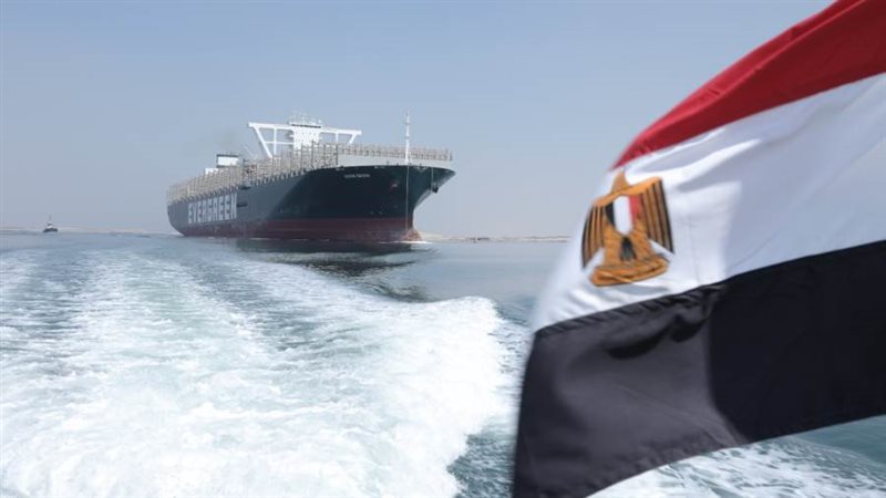 سفينة الحاويات البنمية