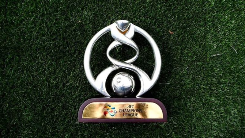 الاتحاد الآسيوي لكرة