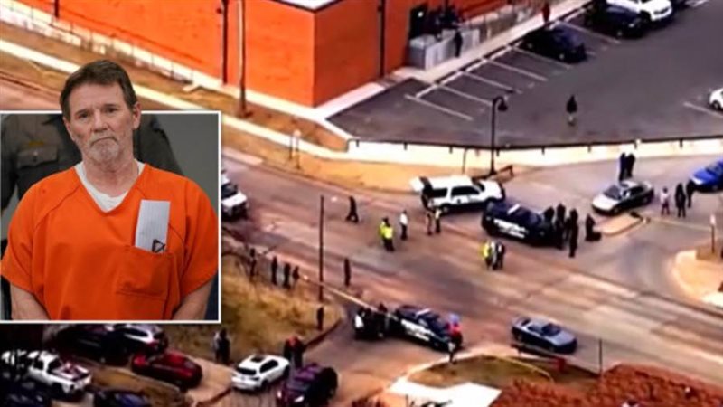 ماكس تاونسند