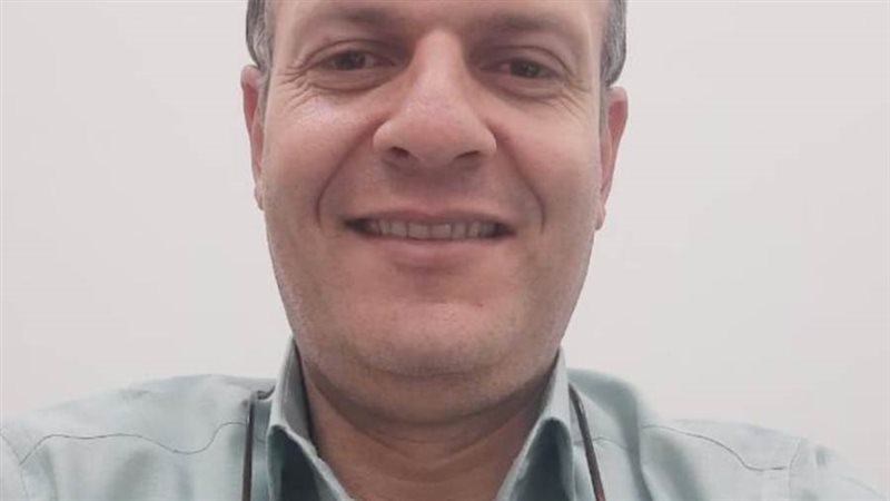 دكتور محمد قايد عميد