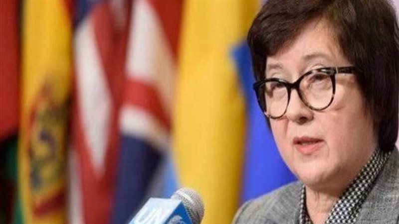 يوانا فرونيسكا المنسق