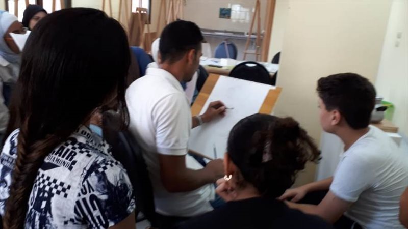 صورة تعبيرية