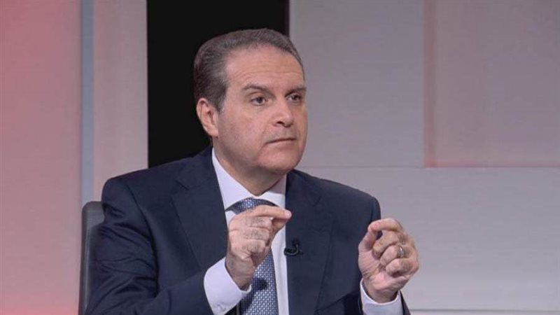 الدكتور فراس الهواري