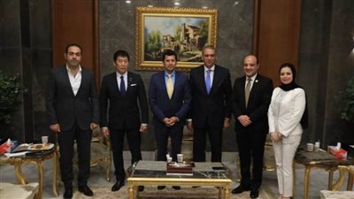 إنجاز جديد للجمباز.. مصر تستضيف سلسلة كأس العالم المؤهلة لأولمبياد باريس 2024