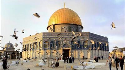 الرئاسة الفلسطينية: سندافع عن الأقصى حتى تحريره وقيام دولة فلسطين