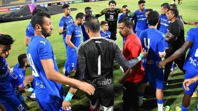 تعرف على أول الهابطين إلى دوري الدرجة الثانية 