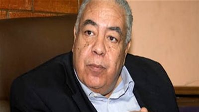 رئيس الاتحاد المصري لكمال الأجسام يرسل برقية عزاء ومواساة إلى ”آل زايد ”