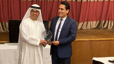 عبدالمجيد: مصر بتعاون الإمارات نجحت في صد هجمة استهدفت الدولة الوطنية بالوطن العربي 