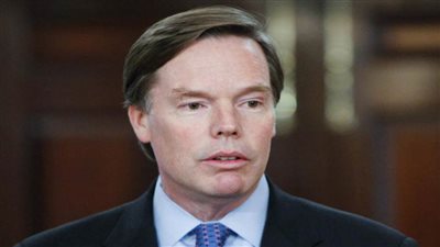 بايدن يرشح الدبلوماسي المخضرم نيكولاس بيرنز سفيرا لدى الصين