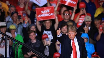 ترامب: كل من دخل أفغانستان لم يكن موفقا في ذلك