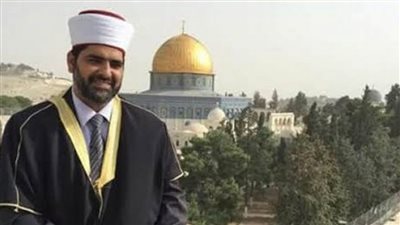 مدير المسجد الأقصى يدعو الدول العربية والإسلامية تحمل مسؤولياتها تجاه المسجد المبارك