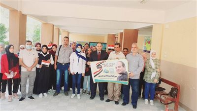 مياه أسيوط تنظم ندوة توعية حول آليات ترشيد استهلاك المياه والمحافظة على شبكات الصرف الصحي