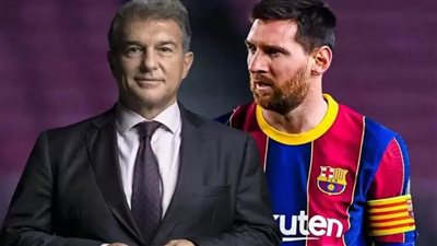 وكلاء يعرضون على برشلونة بديل ميسي