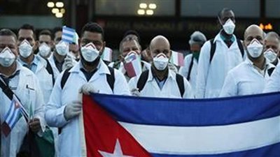 كوبا تسجل 9740 إصابة و84 وفاة بكورونا خلال يوم