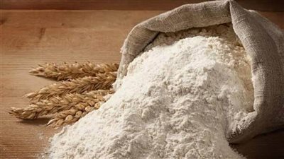 ضبط طن دقيق مجهول المصدر بمخزن بالشرقية 