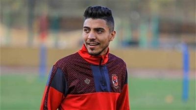 بعد انتهاء الجولة 32.. محمد شريف يتصدر ترتيب هدافي الدوري
