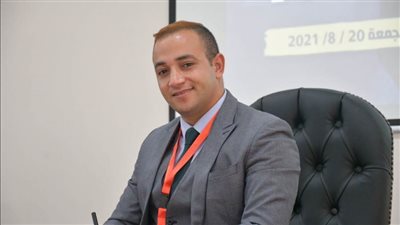 أحمد كركيت يطرح كتاب 