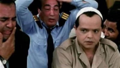 بعد 15 عامًا.. الجمهور يضحك على كواليس فيلم وش إجرام