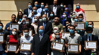 محافظ القاهرة: الرئيس السيسي يولي الاهتمام الأكبر للعملية التعليمية