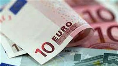 أسعار اليورو تواصل استقرارها أمام الجنيه المصري اليوم الأحد