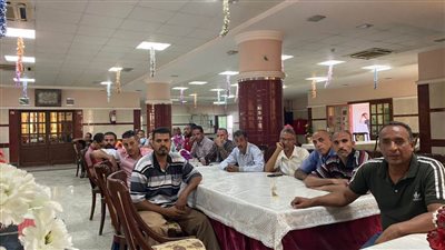 للعام الثاني.. جامعة سوهاج تطبق نظام «الباركود» لطلاب المدن الجامعية 